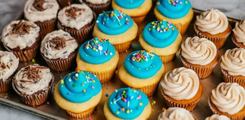 Cupcakes